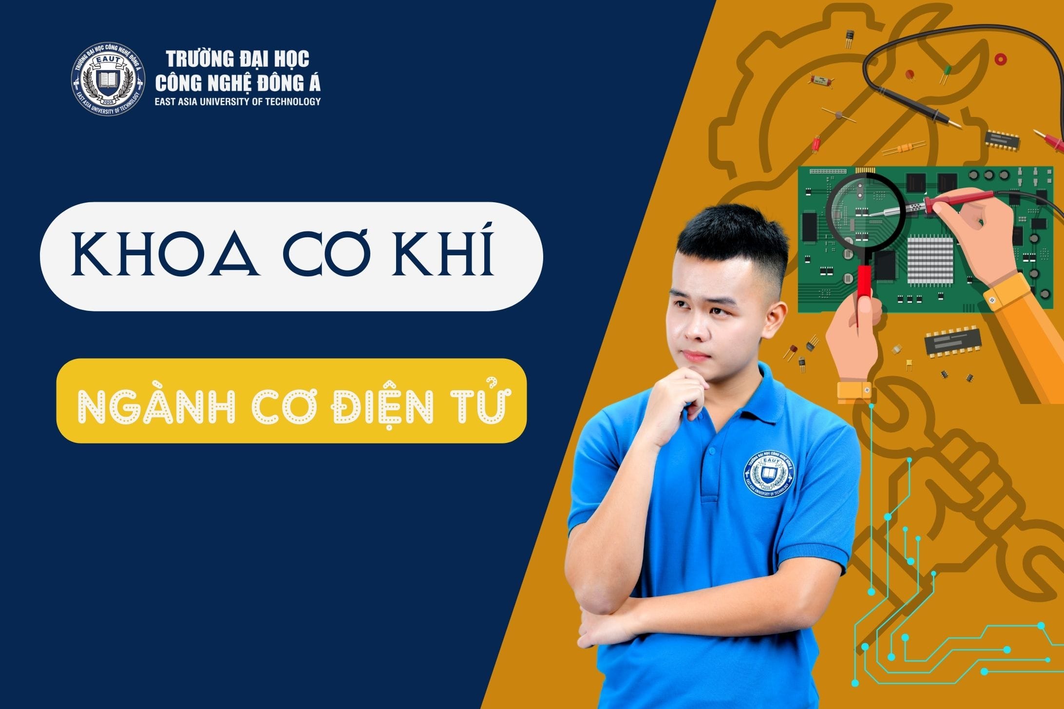 cơ điện tử