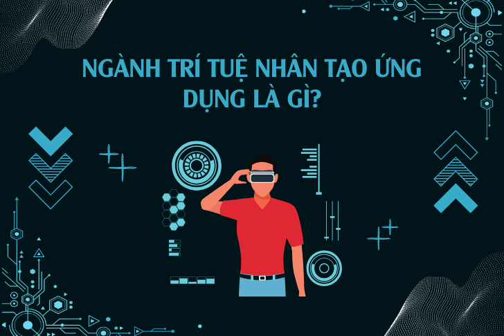 ngành Trí tuệ nhân tạo ứng dụng